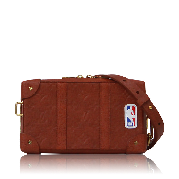 LOUIS VUITTON ソフトトランク 