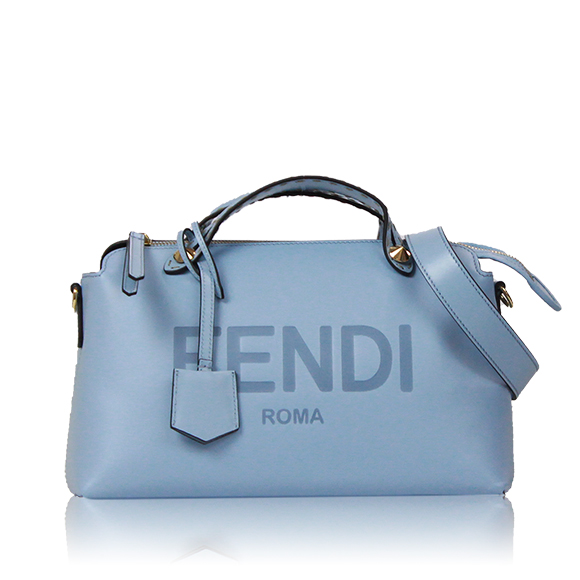 FENDI バイザウェイミディアム 