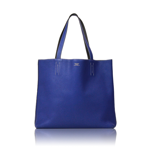 HERMES（エルメス）ドゥブルセンス45