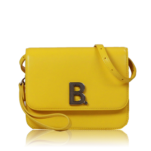 BALENCIAGA ショルダーバッグ 18&nbsp;x14&nbsp;x6cm(幅&nbsp;x 高さ&nbsp;x マチ)