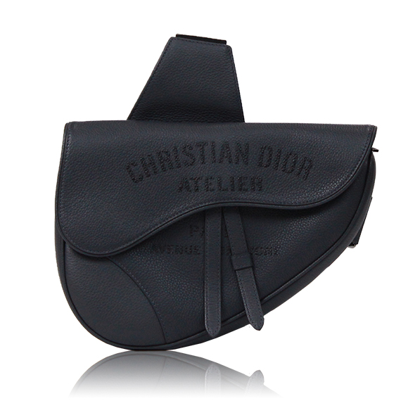 Dior サドルバッグ 27&nbsp;x20&nbsp;x5cm(幅&nbsp;x 高さ&nbsp;x マチ)