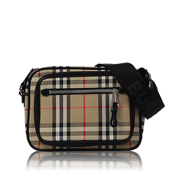 BURBERRY ショルダーバッグ 21&nbsp;x15&nbsp;x7cm(幅&nbsp;x 高さ&nbsp;x マチ)