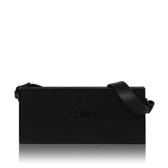 FENDI ショルダーバッグ 24&nbsp;x10&nbsp;x5cm(幅&nbsp;x 高さ&nbsp;x マチ)