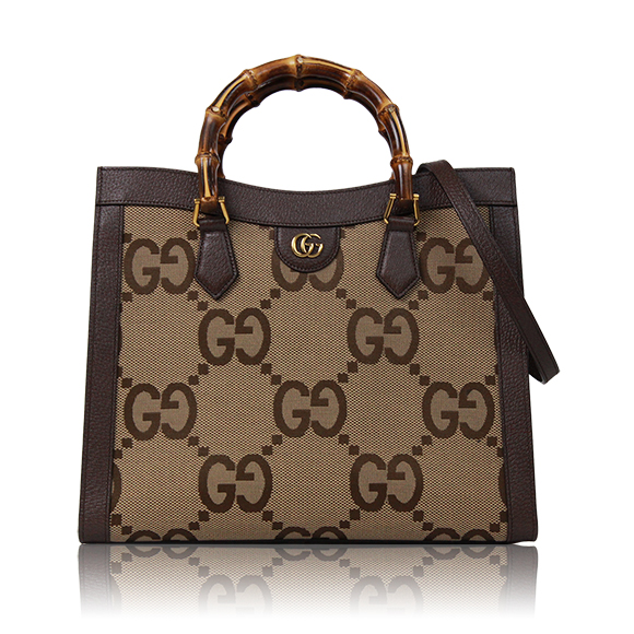 GUCCI ダイアナミディアム 