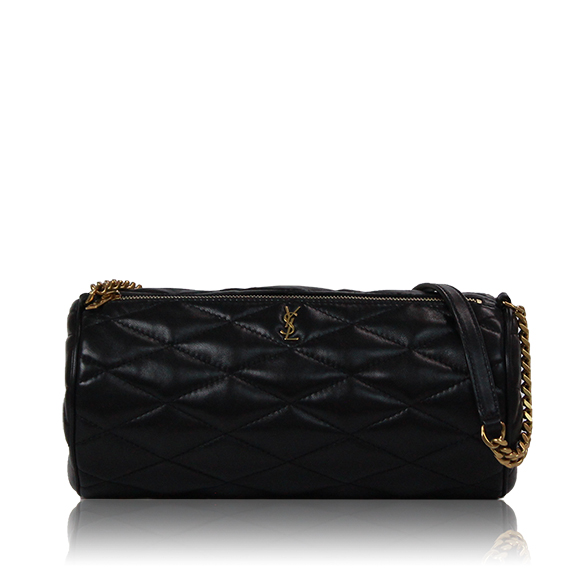 SAINT LAURENT サドスモールチューブバッグ 