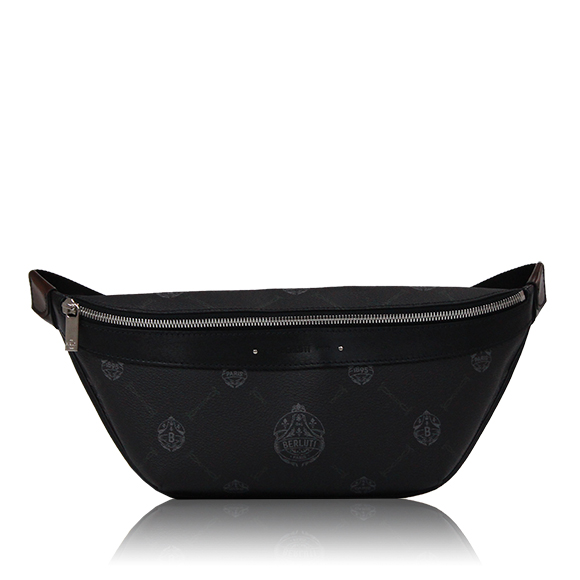 BERLUTI ライダーベルトバッグ 20&nbsp;x14&nbsp;x3cm(幅&nbsp;x 高さ&nbsp;x マチ)