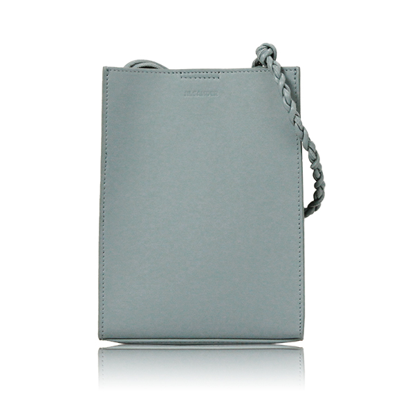 JIL SANDER タングルスモール 14&nbsp;x18&nbsp;x4cm(幅&nbsp;x 高さ&nbsp;x マチ)