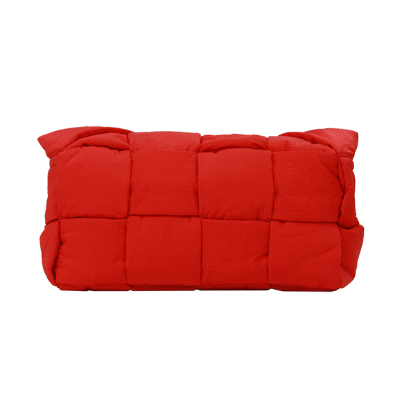 パデッドテックカセット