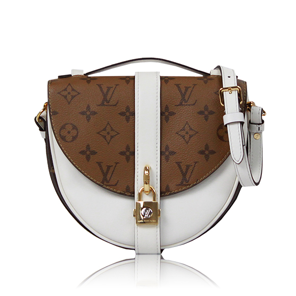 LOUIS VUITTON シャンティ 