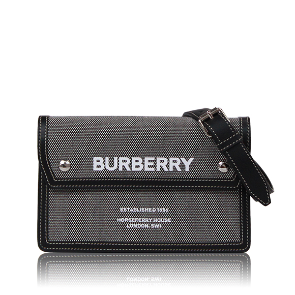 BURBERRY ショルダーバッグ 20&nbsp;x13&nbsp;x4cm(幅&nbsp;x 高さ&nbsp;x マチ)