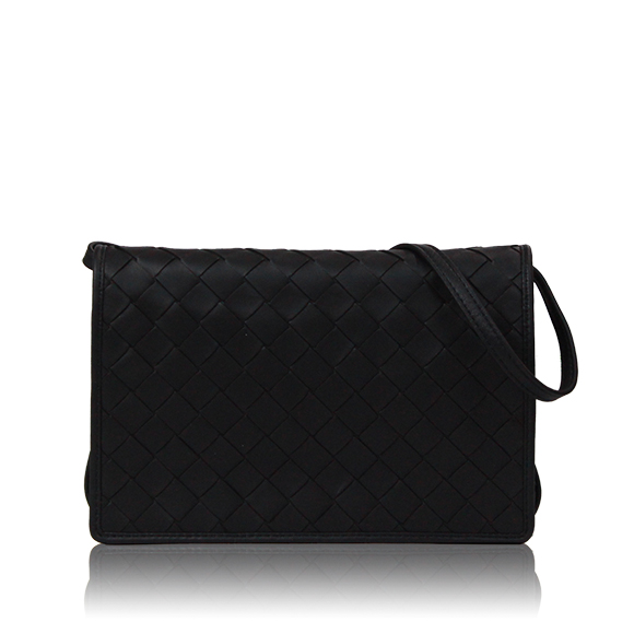 BOTTEGA VENETA ショルダーバッグ 21&nbsp;x13&nbsp;x2cm(幅&nbsp;x 高さ&nbsp;x マチ)