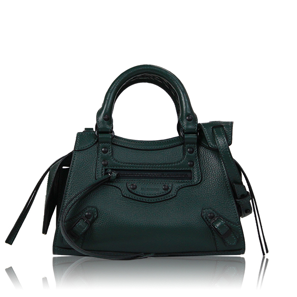 BALENCIAGA ネオクラシックシティミニ 