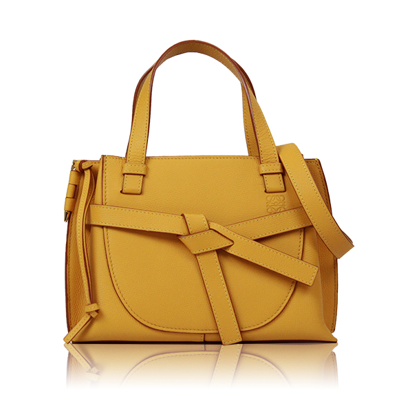 LOEWE ゲートトップハンドルミニ 