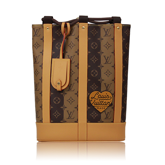 LOUIS VUITTON ランドネメッセンジャー 