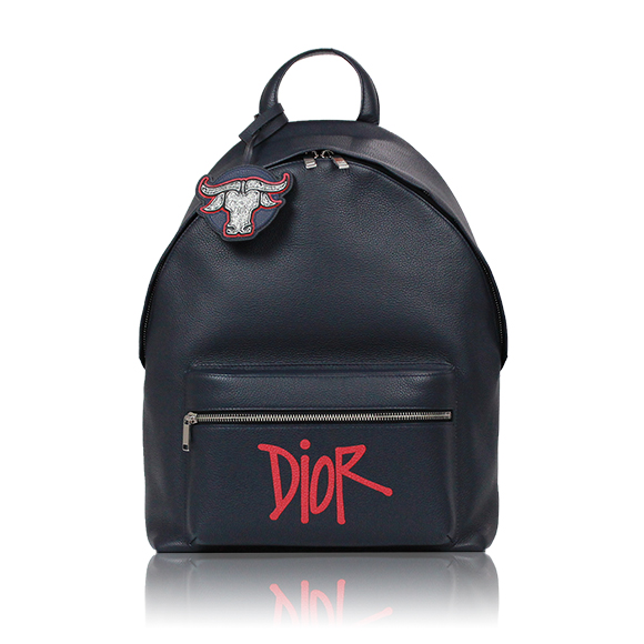 Dior バックパック 