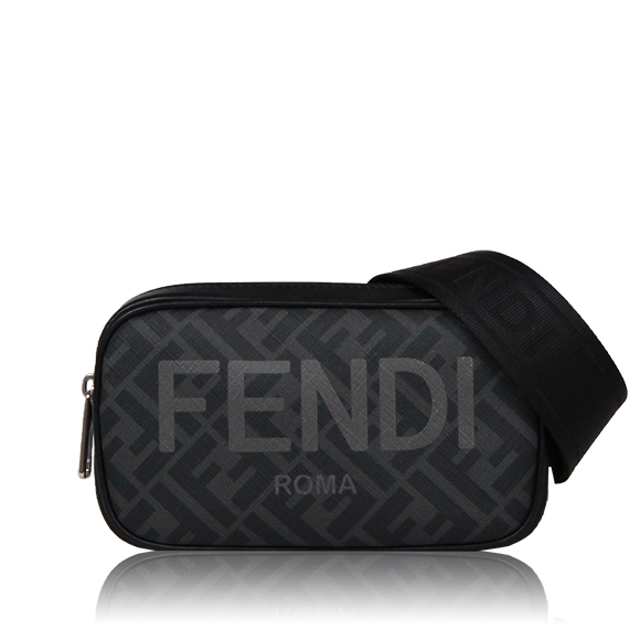 FENDI ショルダーバッグ 18&nbsp;x11&nbsp;x4cm(幅&nbsp;x 高さ&nbsp;x マチ)