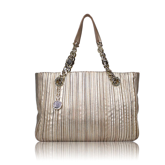 BVLGARI モネーテ 36&nbsp;x23&nbsp;x10cm(幅&nbsp;x 高さ&nbsp;x マチ)