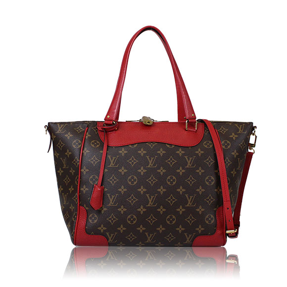 LOUIS VUITTON エストレーラMM 30 x27 x15cm(幅 x 高さ x マチ)