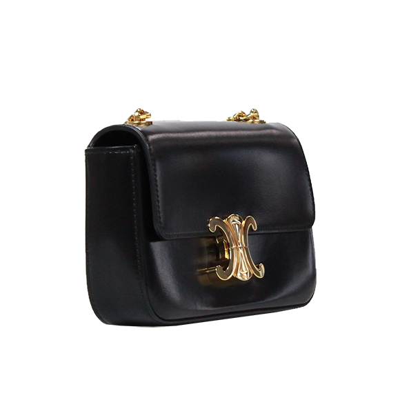 CELINE（セリーヌ）チェーンショルダーバッグ