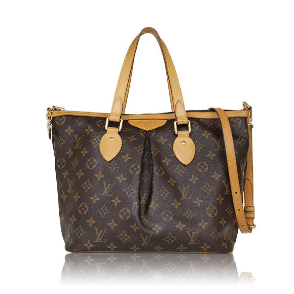 LOUIS VUITTON パレルモPM 