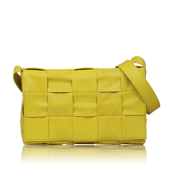 BOTTEGA VENETA カセット 22&nbsp;x14&nbsp;x5cm(幅&nbsp;x 高さ&nbsp;x マチ)