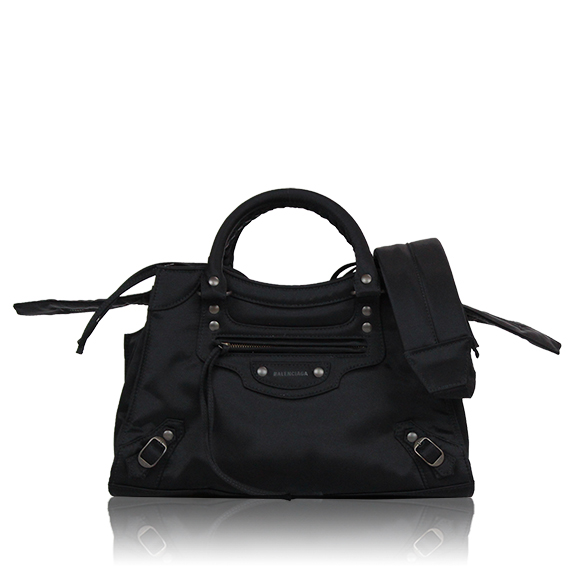 BALENCIAGA ネオクラシックシティスモール 
