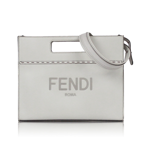FENDI ショッパースモール 23&nbsp;x19&nbsp;x3cm(幅&nbsp;x 高さ&nbsp;x マチ)
