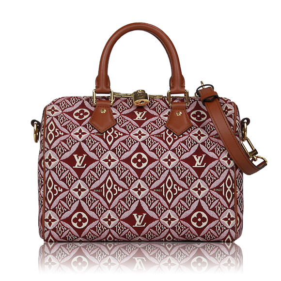 LOUIS VUITTON スピーディバンドリエール25 25&nbsp;x19&nbsp;x15cm(幅&nbsp;x 高さ&nbsp;x マチ)