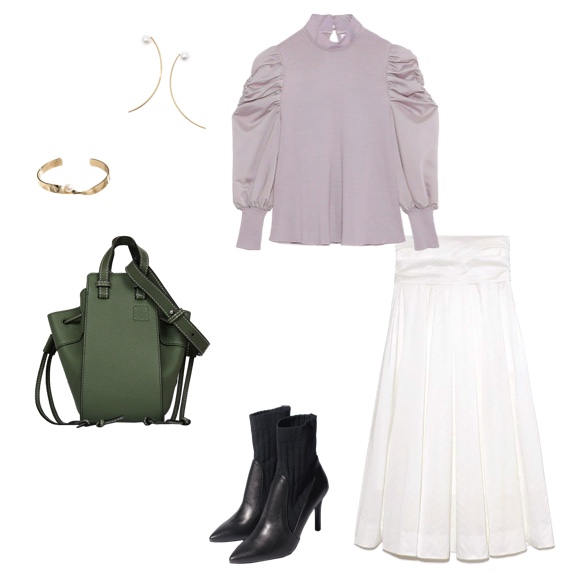 ハンモックドローストリングミニ