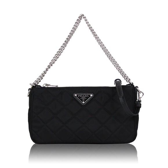 PRADA 2WAYバッグ 23&nbsp;x12&nbsp;x6cm(幅&nbsp;x 高さ&nbsp;x マチ)