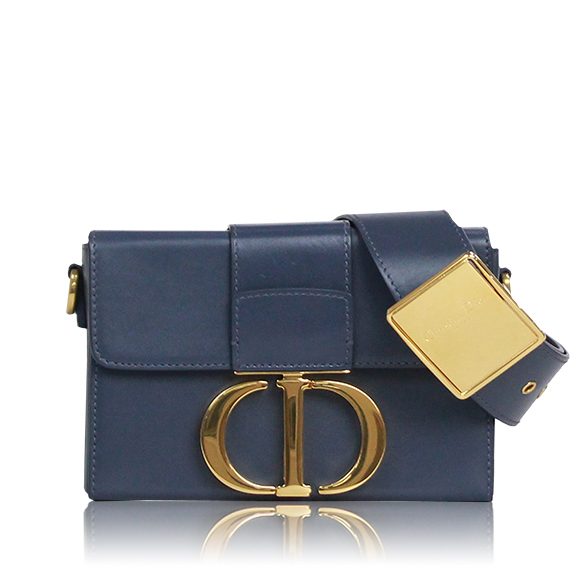 Dior 30モンテーニュボックスバッグ 