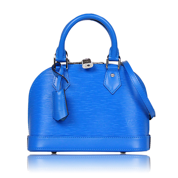 LOUIS VUITTON アルマBB 