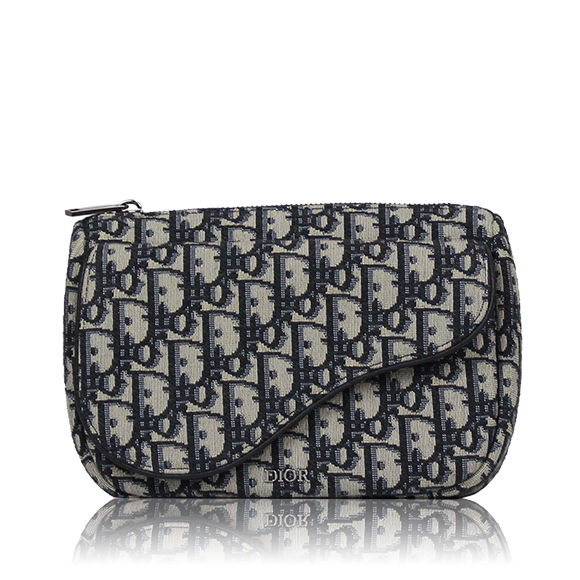 Dior サドルベルトバッグ 21&nbsp;x14&nbsp;x5cm(幅&nbsp;x 高さ&nbsp;x マチ)