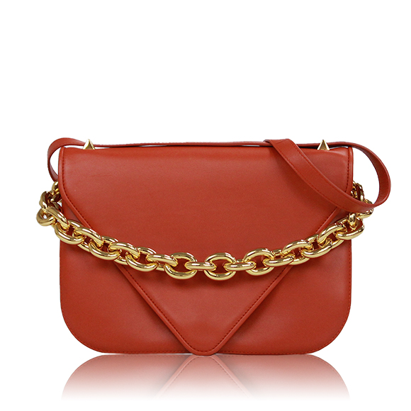 BOTTEGA VENETA マウント 26&nbsp;x19&nbsp;x3cm(幅&nbsp;x 高さ&nbsp;x マチ)