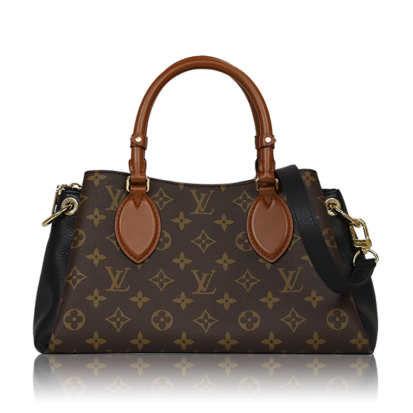 LOUIS VUITTON ヴァンドームBB 30&nbsp;x18&nbsp;x15cm(幅&nbsp;x 高さ&nbsp;x マチ)