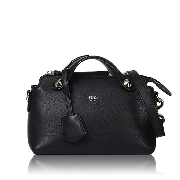 FENDI バイザウェイスモール 19&nbsp;x12&nbsp;x9cm(幅&nbsp;x 高さ&nbsp;x マチ)