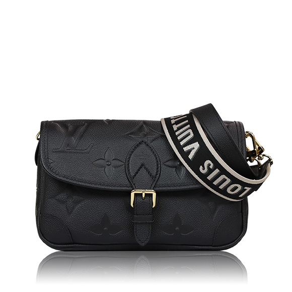 LOUIS VUITTON ディアヌ 24&nbsp;x15&nbsp;x9cm(幅&nbsp;x 高さ&nbsp;x マチ)