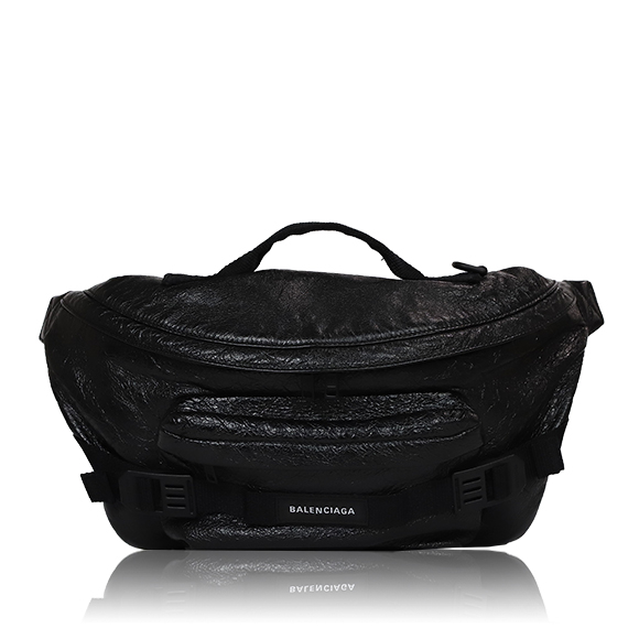 BALENCIAGA ベルトバッグ 39&nbsp;x21&nbsp;x4cm(幅&nbsp;x 高さ&nbsp;x マチ)