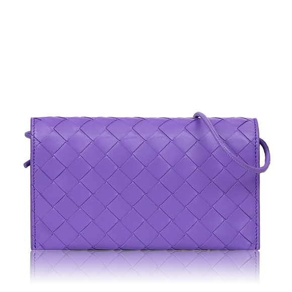 BOTTEGA VENETA ショルダーバッグ 20&nbsp;x12&nbsp;x2cm(幅&nbsp;x 高さ&nbsp;x マチ)