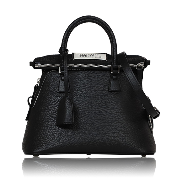 Maison Margiela 5ACミニ 26&nbsp;x18&nbsp;x13cm(幅&nbsp;x 高さ&nbsp;x マチ)