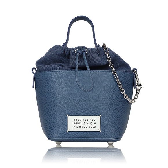 Maison Margiela バケットバッグ 