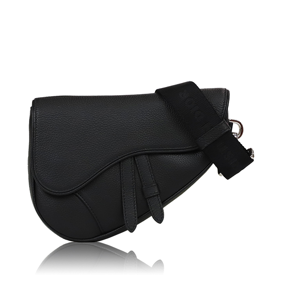 Dior サドルバッグ 20&nbsp;x16&nbsp;x3cm(幅&nbsp;x 高さ&nbsp;x マチ)
