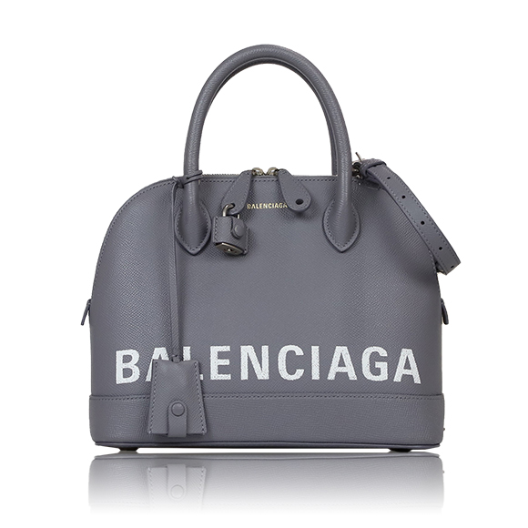 BALENCIAGA ヴィルトップハンドルS 26&nbsp;x20&nbsp;x11cm(幅&nbsp;x 高さ&nbsp;x マチ)