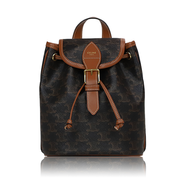 CELINE（セリーヌ）ミニ フォルコバックパック
