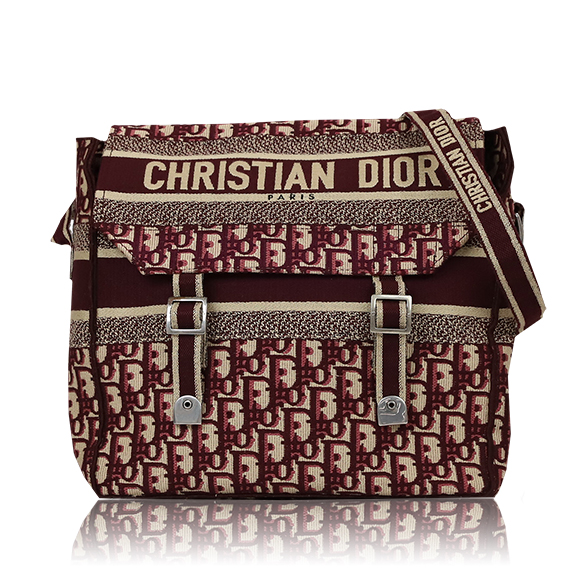 Dior ディオールキャンプバッグ 