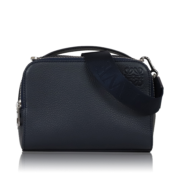 LOEWE カメラクロスボディバッグミニ 