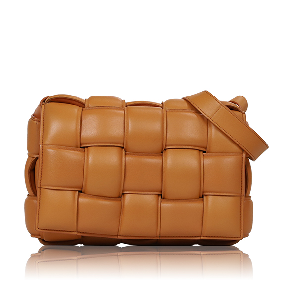 BOTTEGA VENETA パデッドカセット 