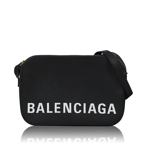BALENCIAGA ヴィルカメラバッグ 