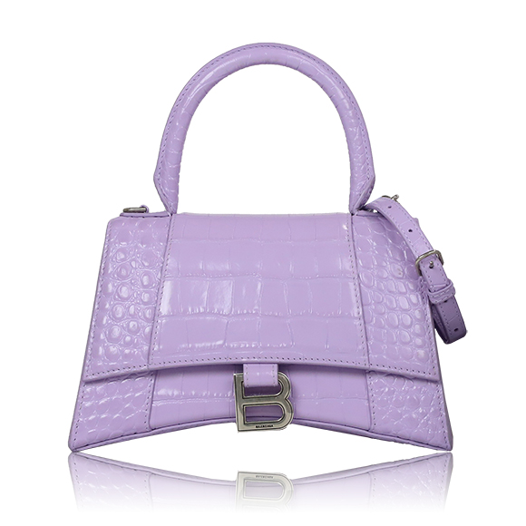 BALENCIAGA アワーグラスS 22&nbsp;x14&nbsp;x9cm(幅&nbsp;x 高さ&nbsp;x マチ)