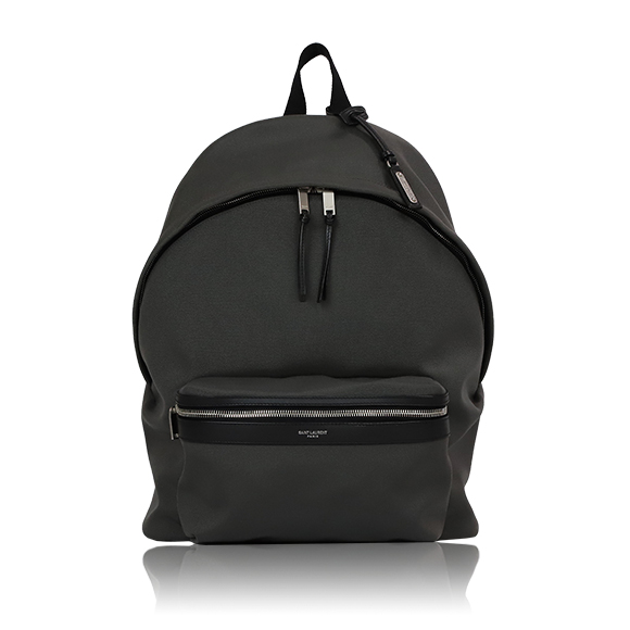 SAINT LAURENT バックパック 30&nbsp;x43&nbsp;x14cm(幅&nbsp;x 高さ&nbsp;x マチ)